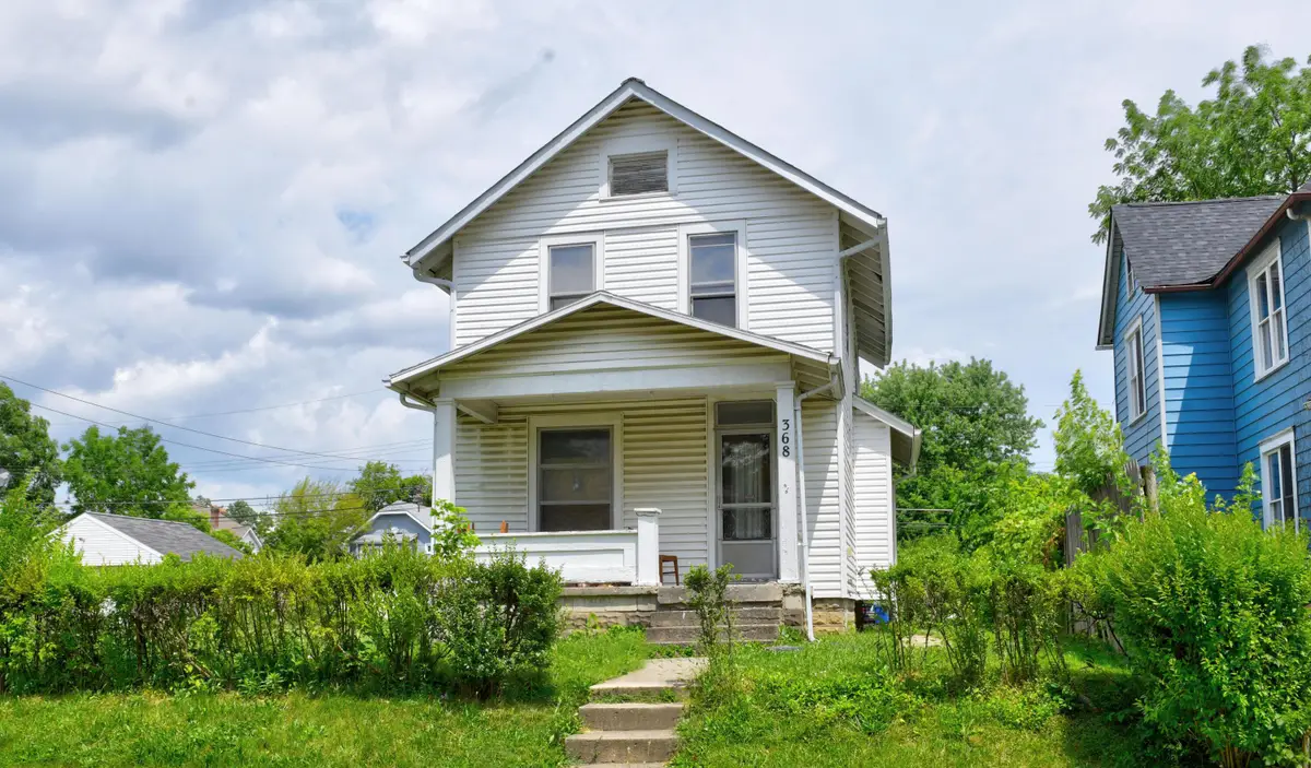 368 S Powell Avenue, Columbus, OH 43204 - #1