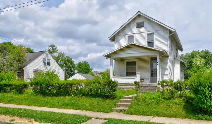 368 S Powell Avenue, Columbus, OH 43204 - #2
