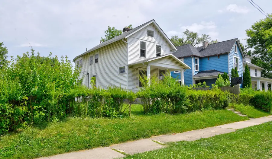 368 S Powell Avenue, Columbus, OH 43204 - #3