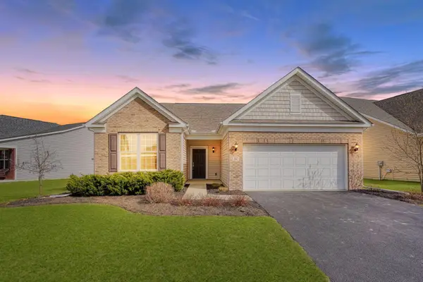 367 Stone Quarry Drive, Delaware, OH 43015
