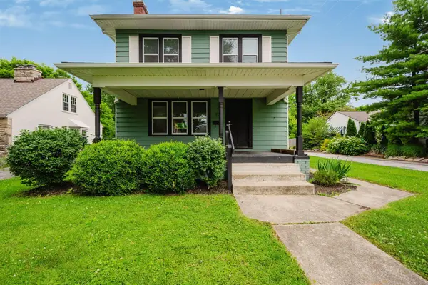 72 Garden Road, Columbus, OH 43214