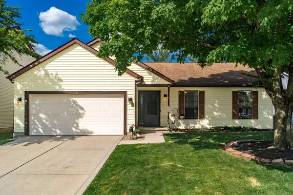 6318 Upperridge Drive, Canal Winchester, OH 43110