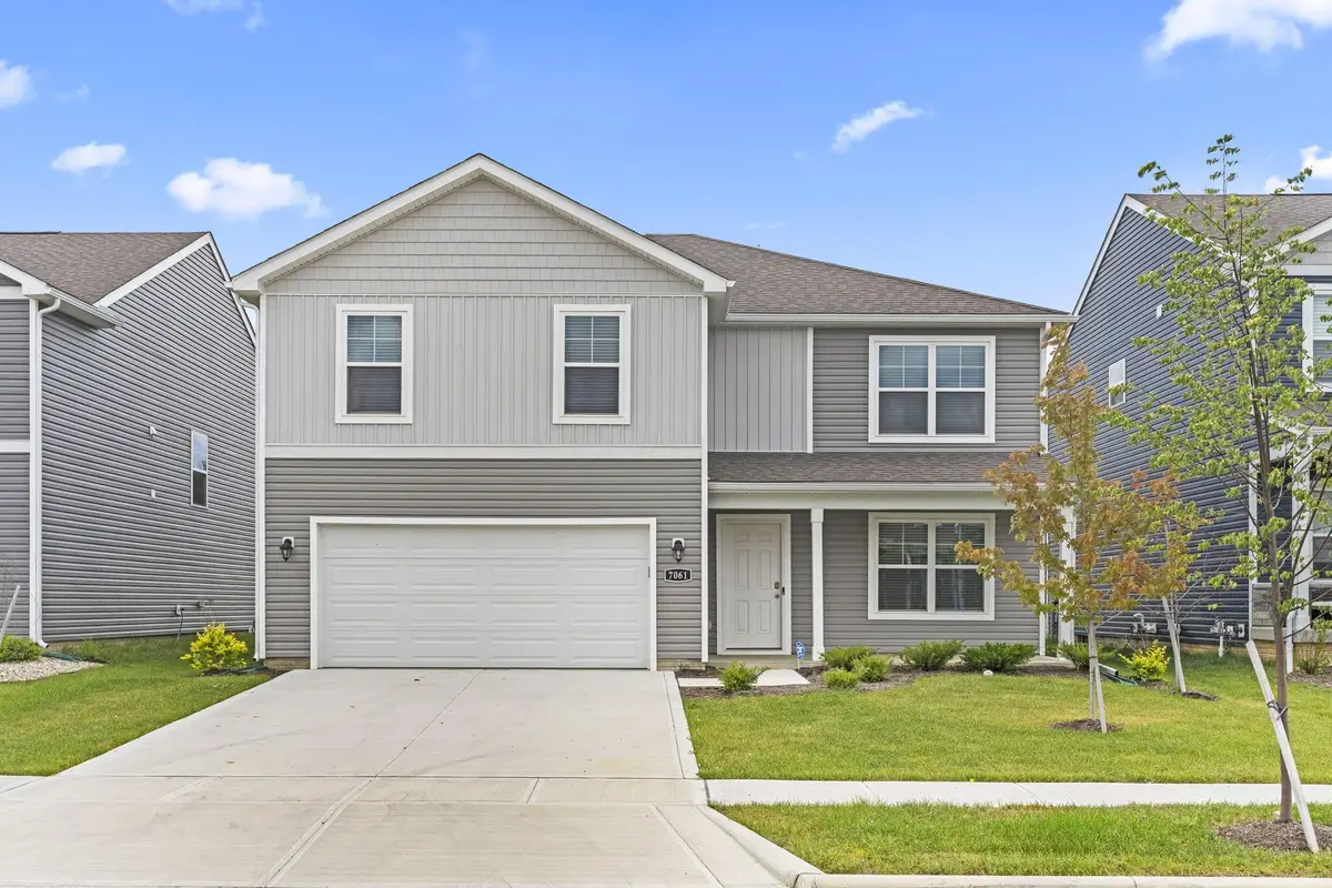 7061 Selva Trail Drive, Canal Winchester, OH 43110 - #1