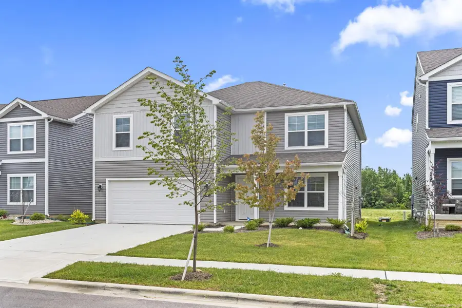 7061 Selva Trail Drive, Canal Winchester, OH 43110 - #3