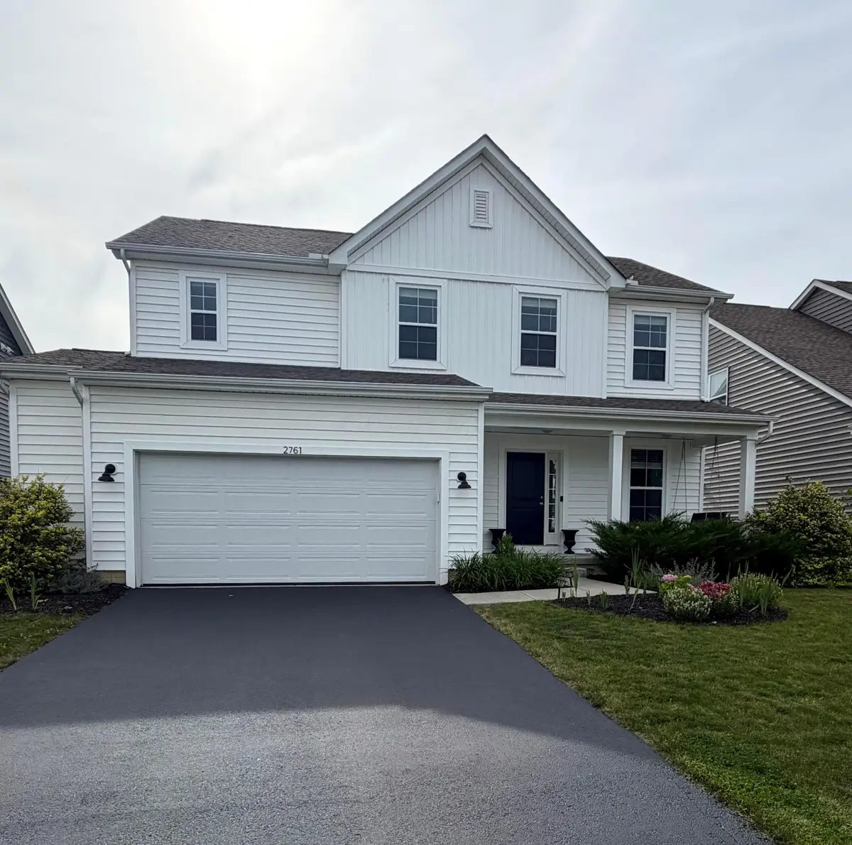 2761 Newbern Drive E, Blacklick, OH 43004 - #1