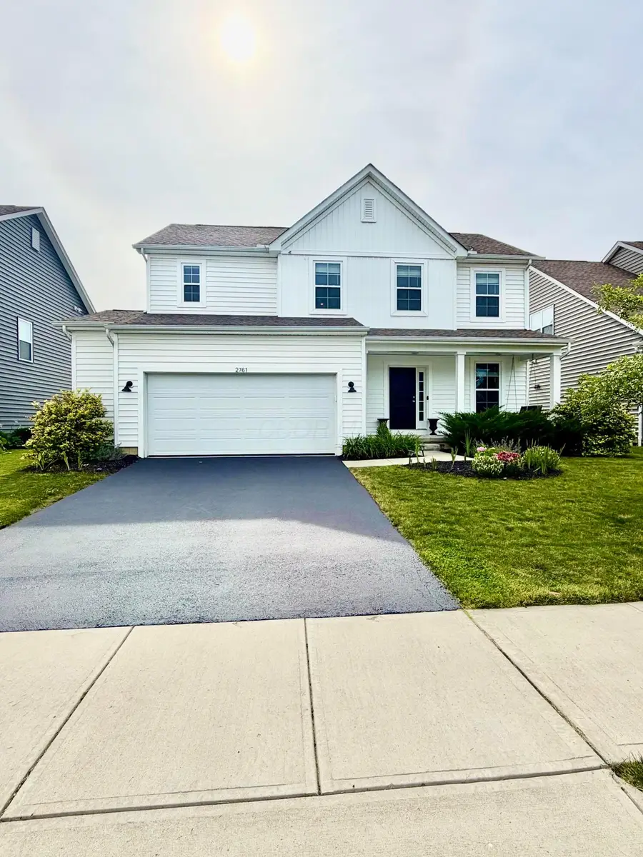 2761 Newbern Drive E, Blacklick, OH 43004 - #2