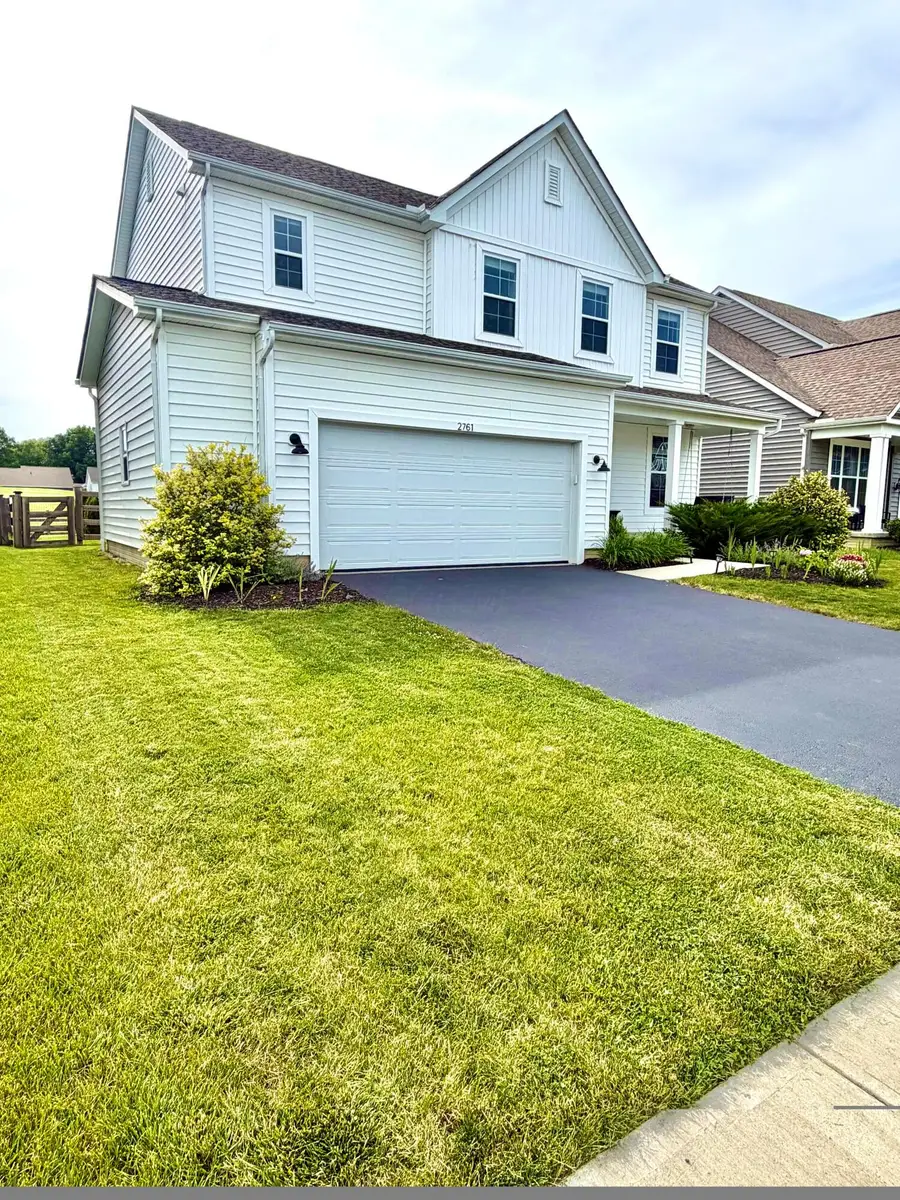 2761 Newbern Drive E, Blacklick, OH 43004 - #3