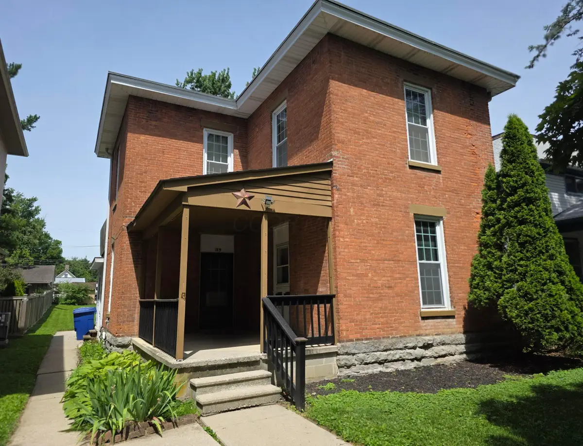 189 N Washington Street, Delaware, OH 43015 - #1