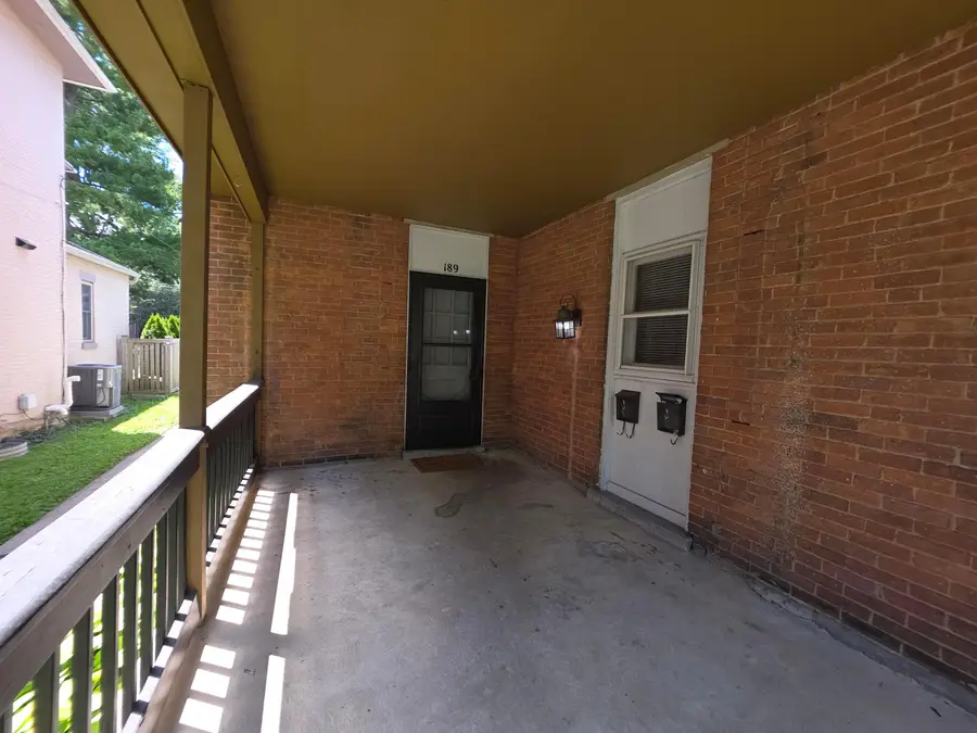 189 N Washington Street, Delaware, OH 43015 - #2