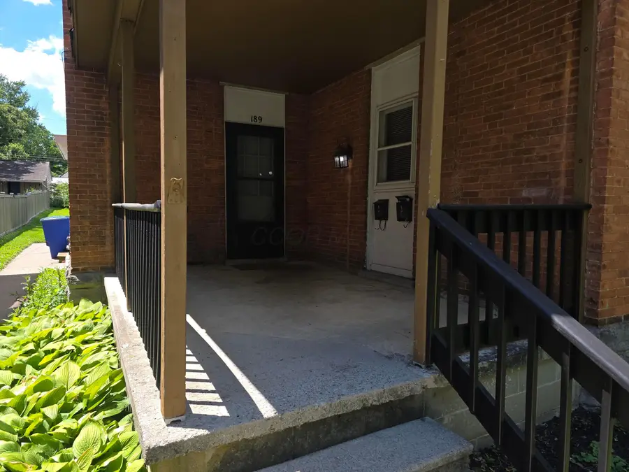 189 N Washington Street, Delaware, OH 43015 - #3