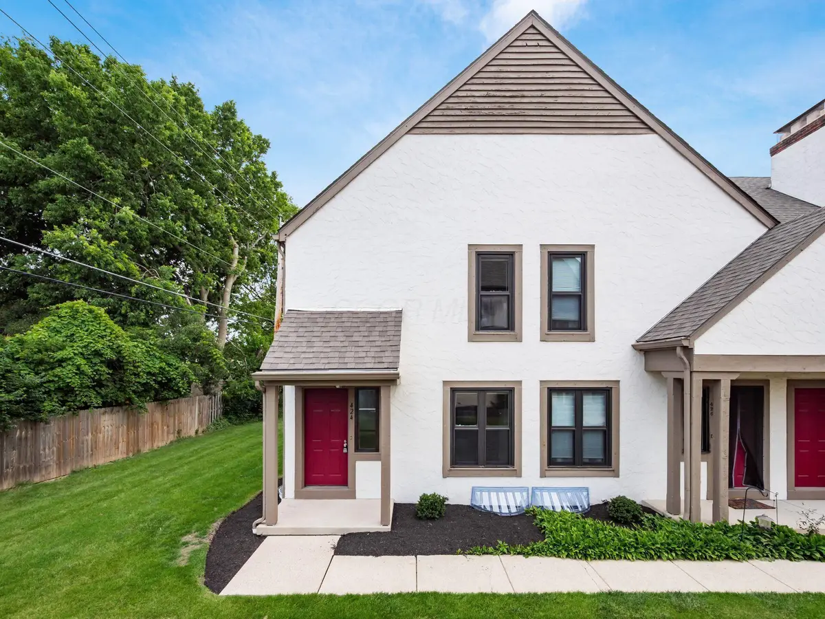 424 Edinburgh Road, Dublin, OH 43017 - #1