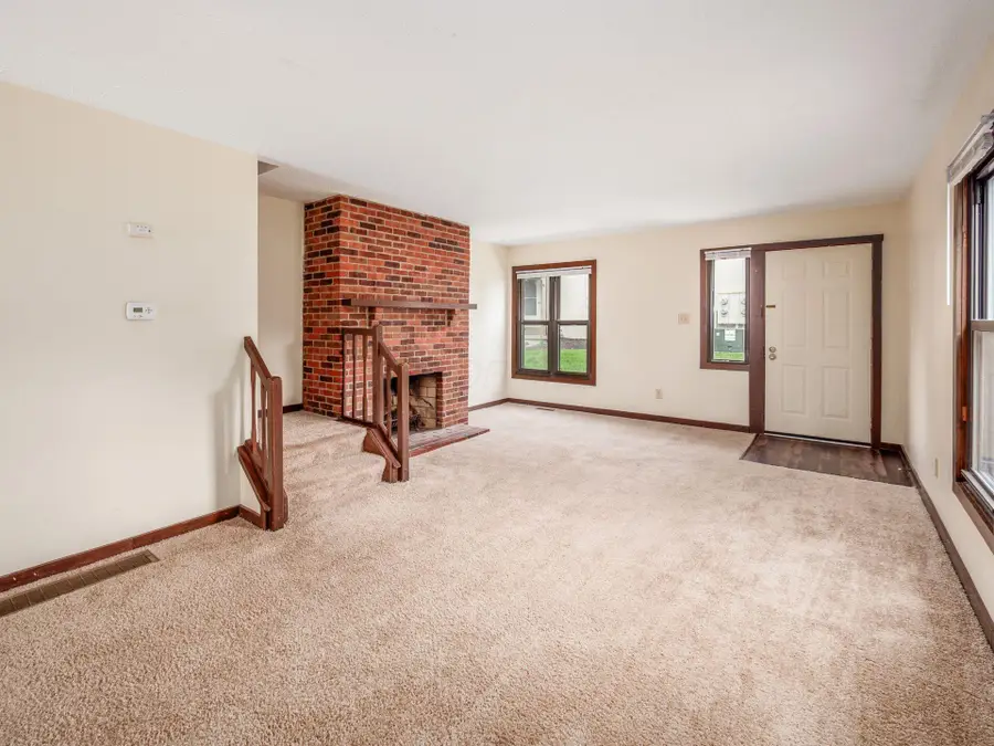 424 Edinburgh Road, Dublin, OH 43017 - #3
