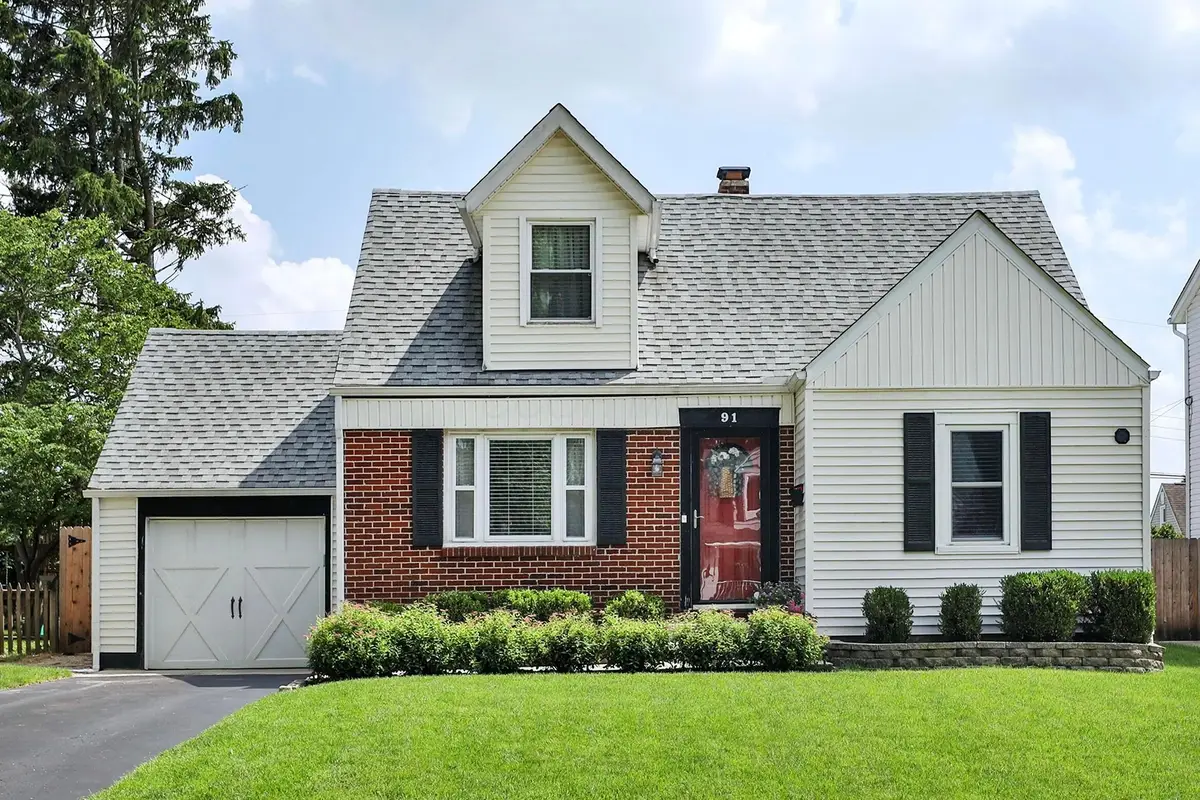91 W Lincoln Avenue, Worthington, OH 43085 - #1