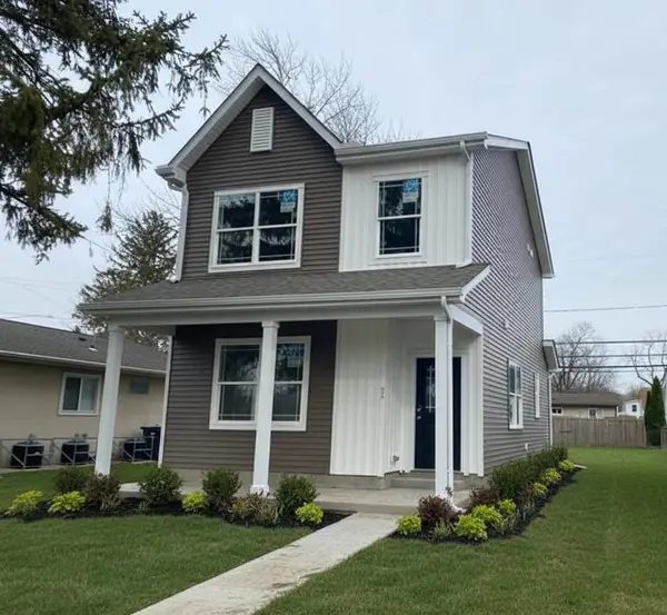 798 S Yearling Road, Whitehall, OH 43213