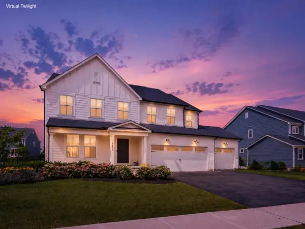 6496 Orangeberry Road, Hilliard, OH 43026