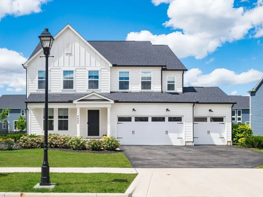 6496 Orangeberry Road, Hilliard, OH 43026 - #3