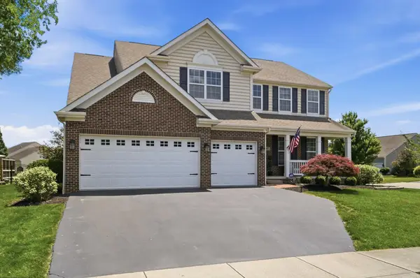 4972 Mcnulty Street, Grove City, OH 43123