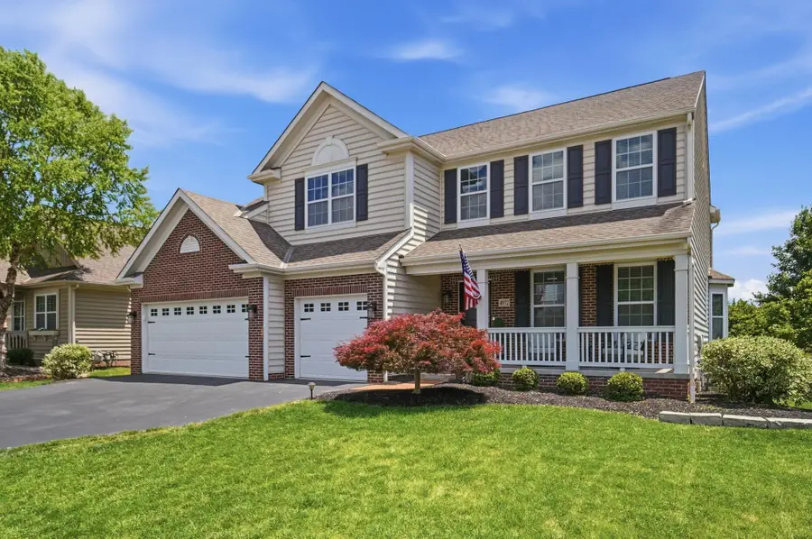 4972 Mcnulty Street, Grove City, OH 43123 - #3