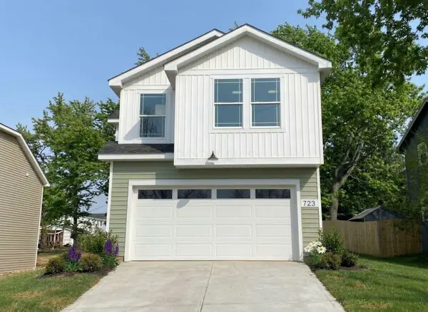 723 S High Street, Urbana, OH 43078