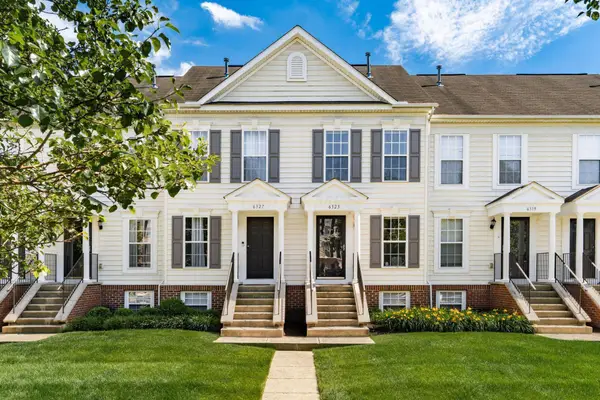 6323 Royal Tern Crossing, Columbus, OH 43230