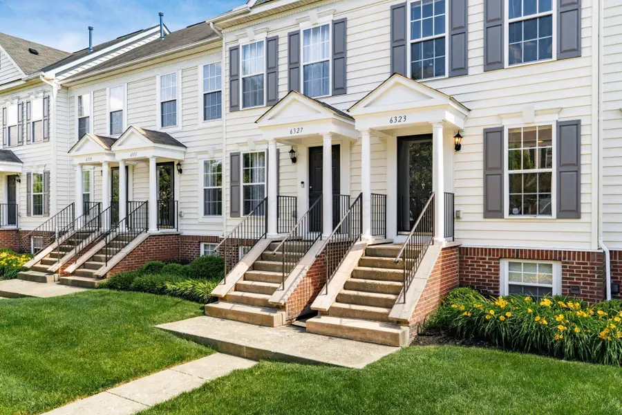 6323 Royal Tern Crossing, Columbus, OH 43230 - #2