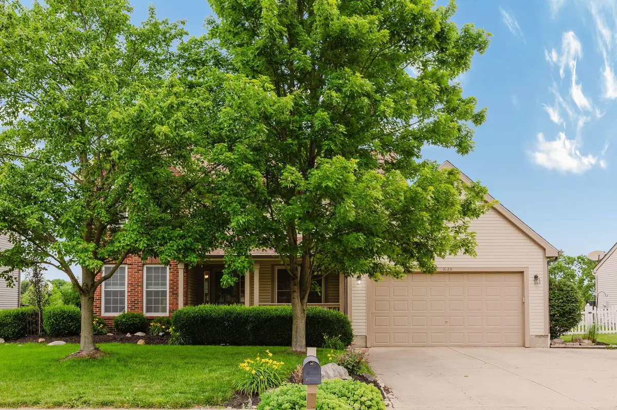 3120 Longridge Way, Grove City, OH 43123 - #1