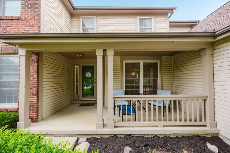 3120 Longridge Way, Grove City, OH 43123 - #3