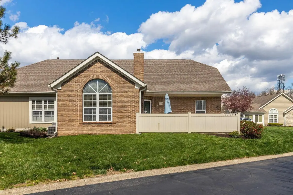 330 Bear Woods Drive, Powell, OH 43065 - #1