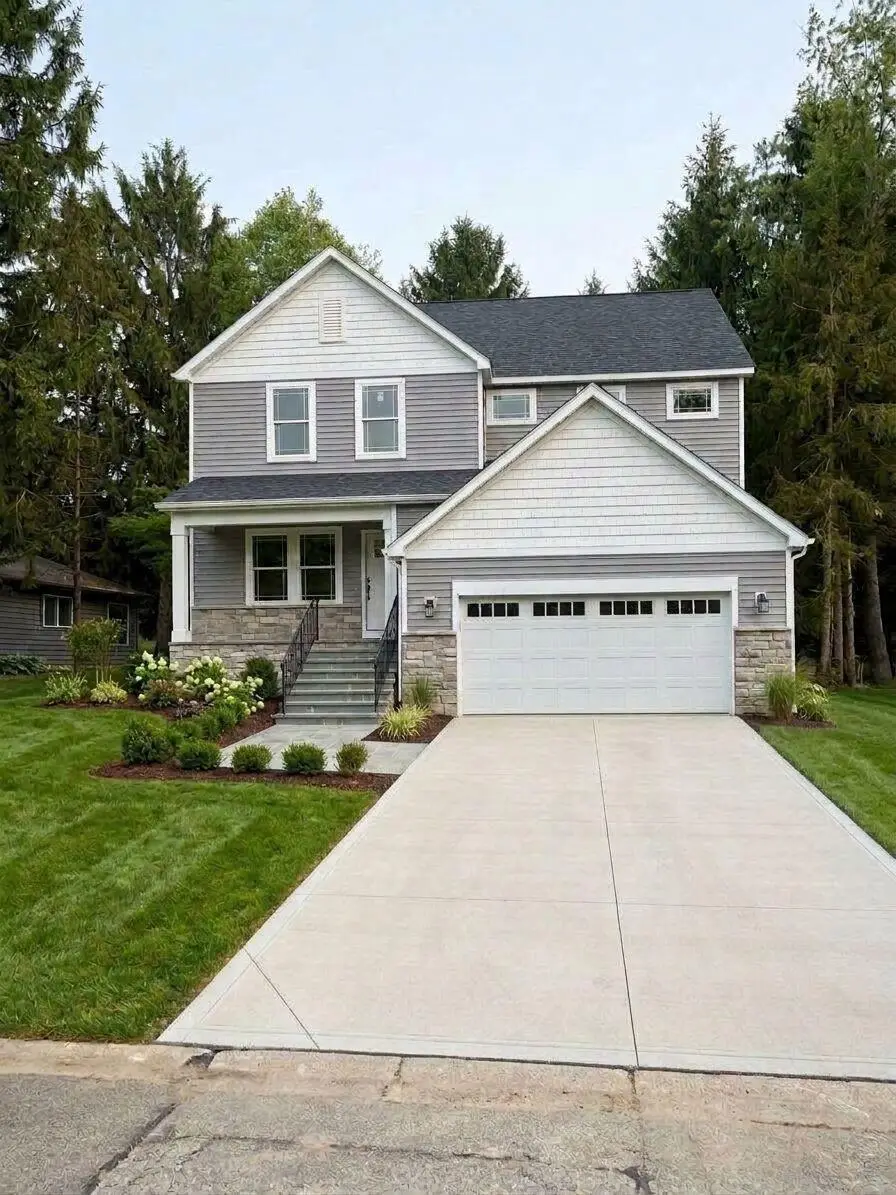 1612 Whispering Pine Lane, Bellefontaine, OH 43311 - #1
