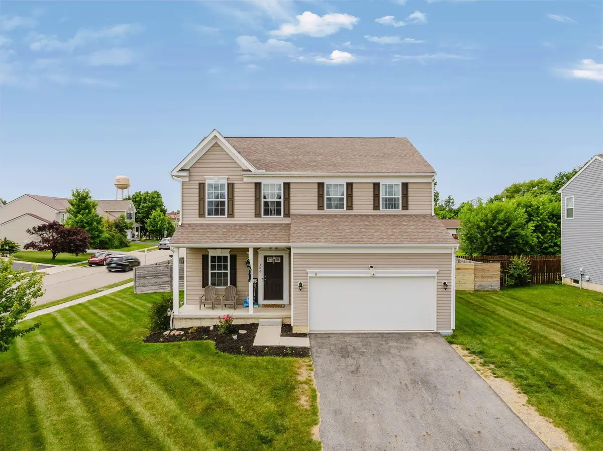 300 Magosa Drive, Mount Sterling, OH 43143 - #1