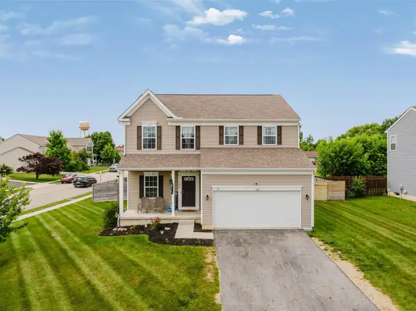 300 Magosa Drive, Mount Sterling, OH 43143