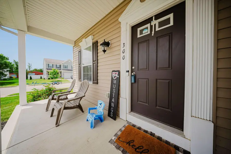 300 Magosa Drive, Mount Sterling, OH 43143 - #2
