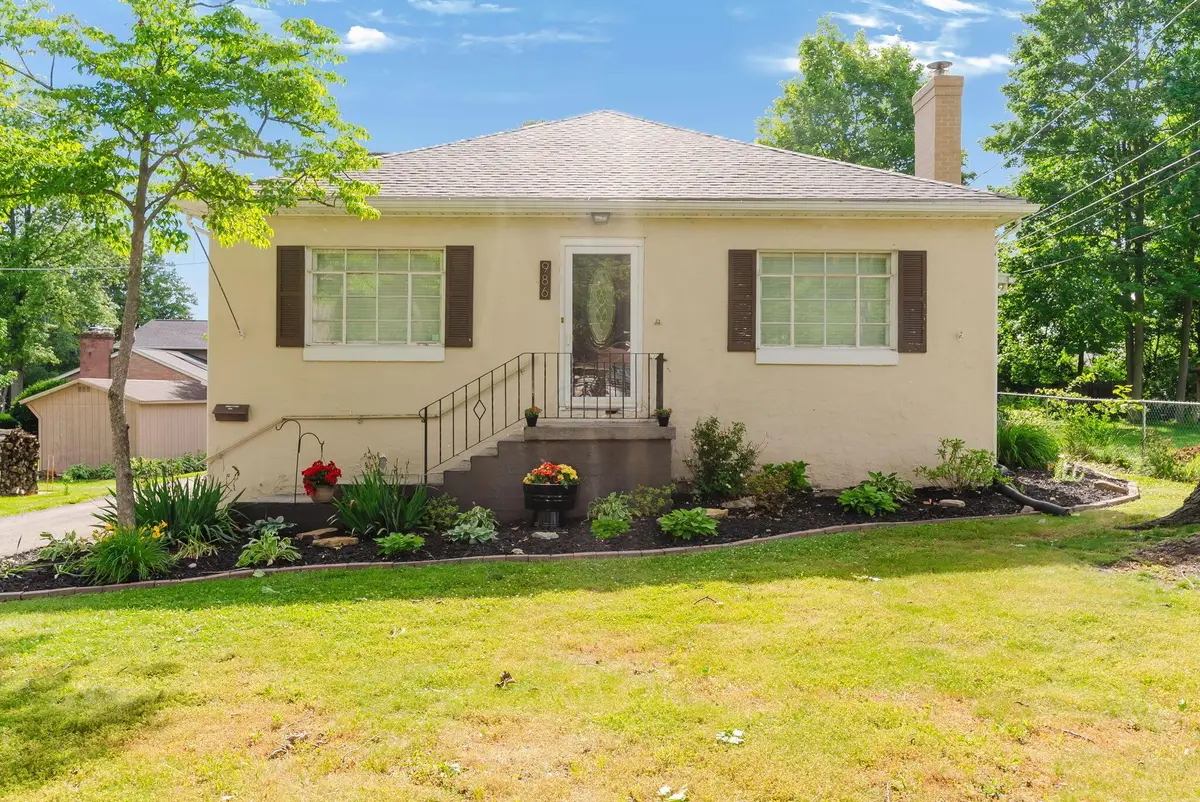 986 Woodland Road, Mansfield, OH 44907 - #1
