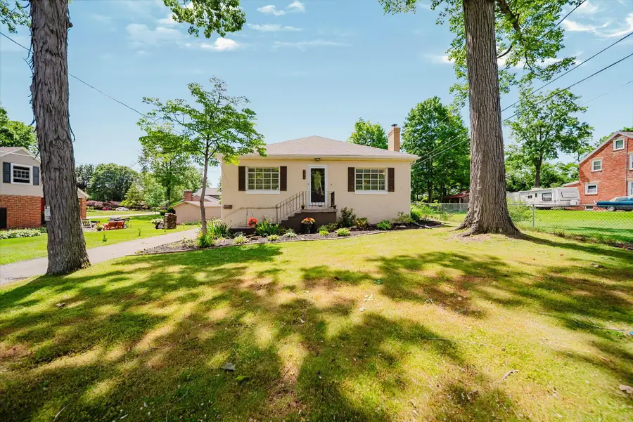 986 Woodland Road, Mansfield, OH 44907 - #2