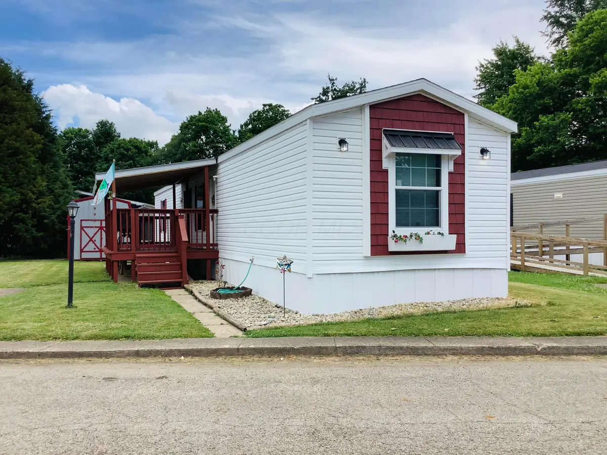 144 Villa Drive, Circleville, OH 43113 - #1
