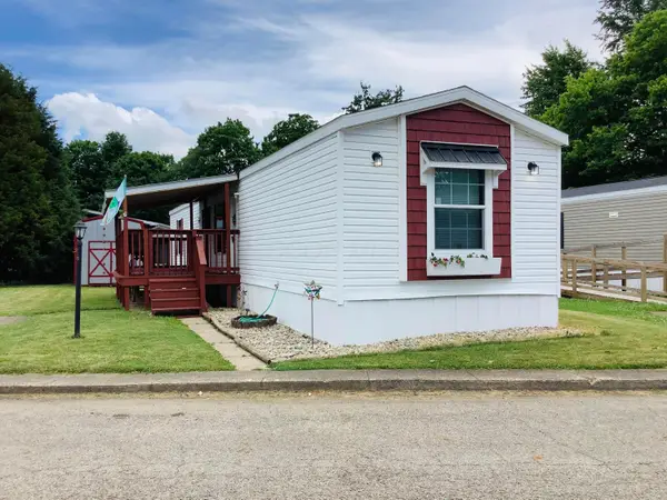 144 Villa Drive, Circleville, OH 43113