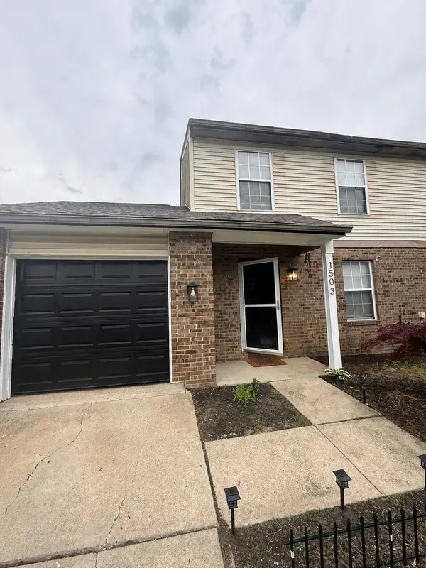 1503 Ringfield Drive, Galloway, OH 43119