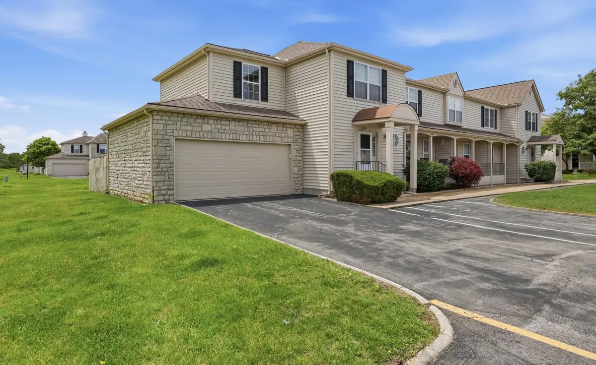 5434 Coral Berry Drive, Columbus, OH 43235 - #1