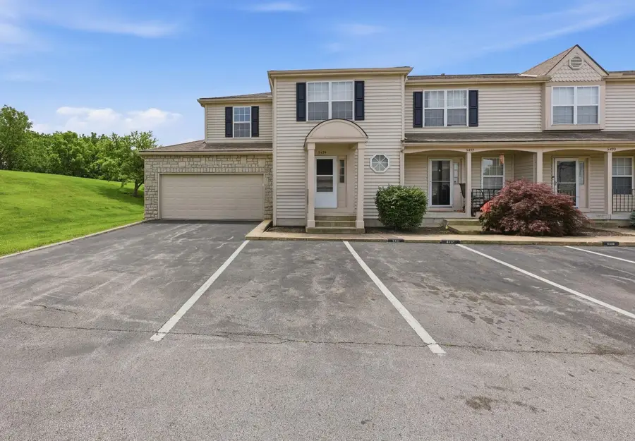 5434 Coral Berry Drive, Columbus, OH 43235 - #2
