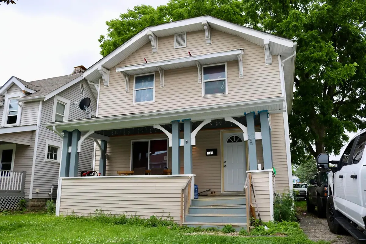 349 Nashoba Avenue, Columbus, OH 43223 - #1