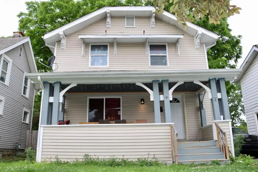 349 Nashoba Avenue, Columbus, OH 43223 - #2