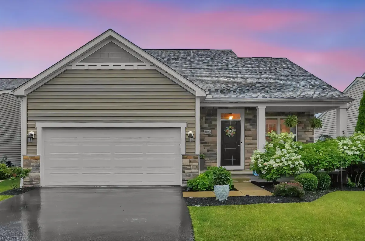 5965 Kilbeggan Street, Galloway, OH 43119 - #1