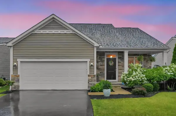 5965 Kilbeggan Street, Galloway, OH 43119