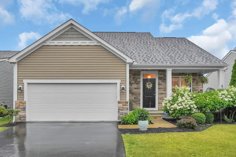 5965 Kilbeggan Street, Galloway, OH 43119 - #2