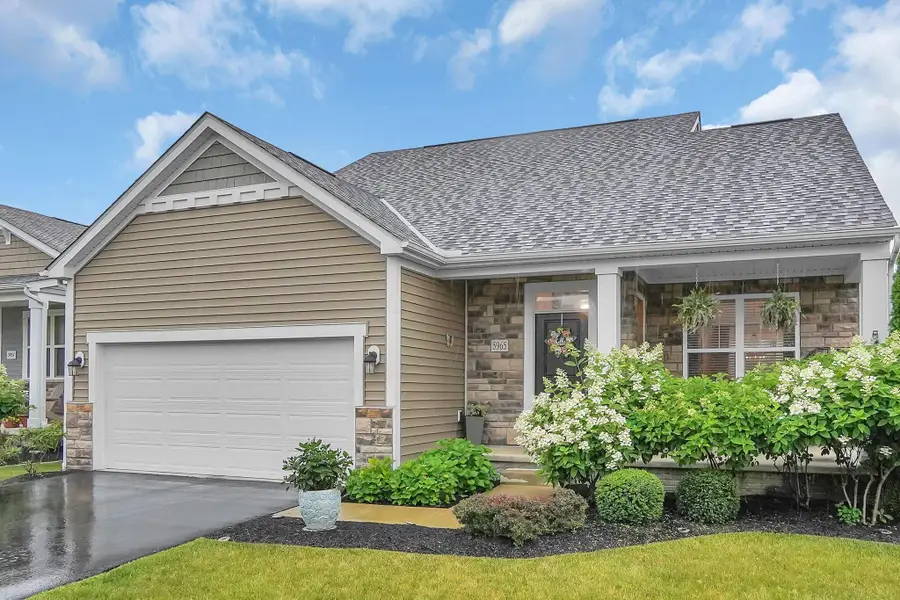5965 Kilbeggan Street, Galloway, OH 43119 - #3