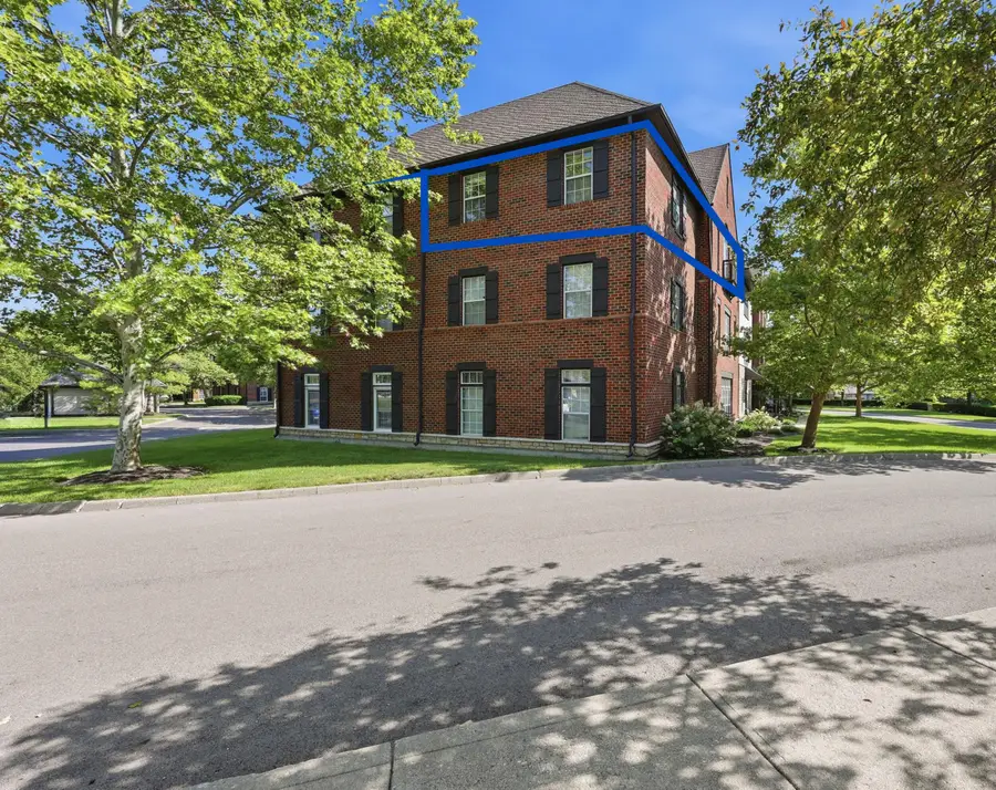 6051 Craughwell Lane, Dublin, OH 43017 - #3