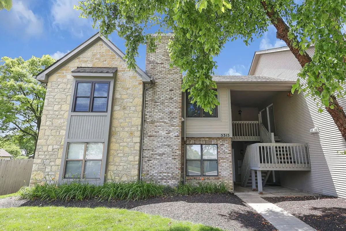 5315 Stonemeadow, Columbus, OH 43220 - #1
