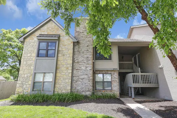 5315 Stonemeadow, Columbus, OH 43220