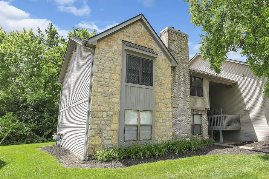 5315 Stonemeadow, Columbus, OH 43220 - #2