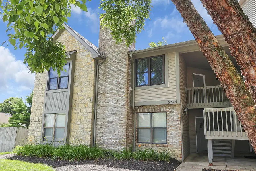 5315 Stonemeadow, Columbus, OH 43220 - #3
